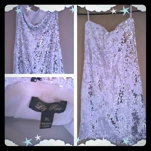 💎Spring Holiday Dress💎